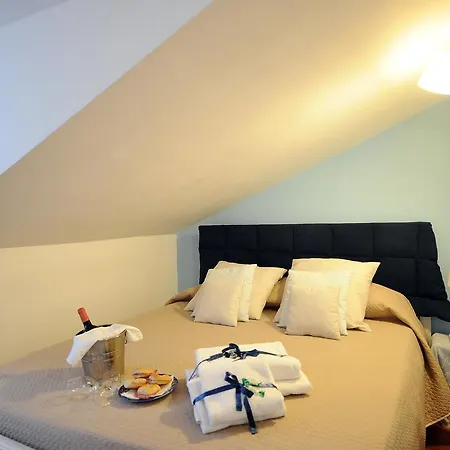 San Pietro A Corte ساليرنو