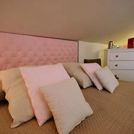 بيت ضيافة San Pietro A Corte ساليرنو