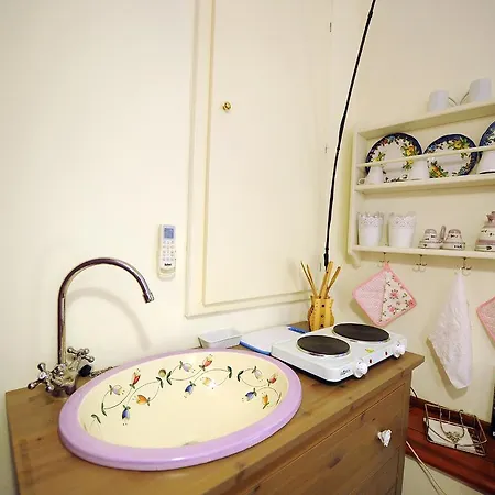 San Pietro A Corte بيت ضيافة ساليرنو