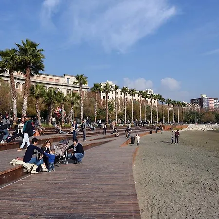 بيت ضيافة San Pietro A Corte ساليرنو