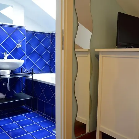 San Pietro A Corte بيت ضيافة ساليرنو