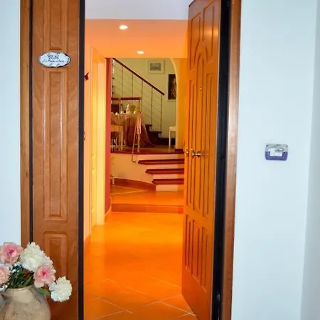 San Pietro A Corte * ساليرنو