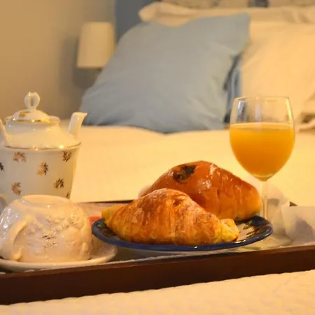 San Pietro A Corte بيت ضيافة *