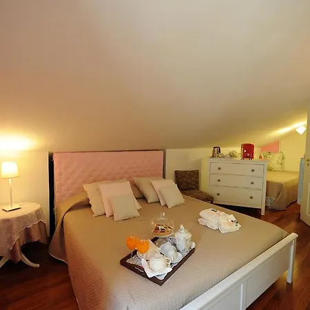 招待所 San Pietro A Corte