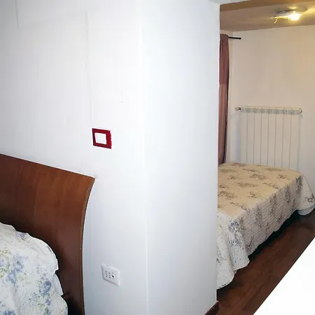 Pensión San Pietro A Corte *