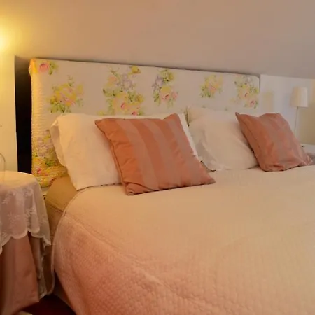 招待所 San Pietro A Corte *