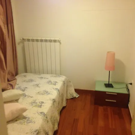 Maison d'hôtes San Pietro A Corte