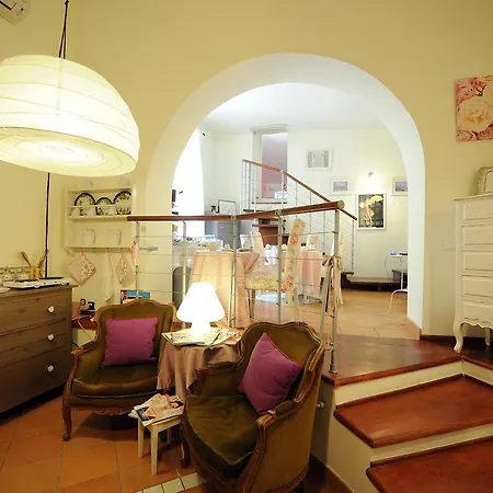 게스트하우스 San Pietro A Corte