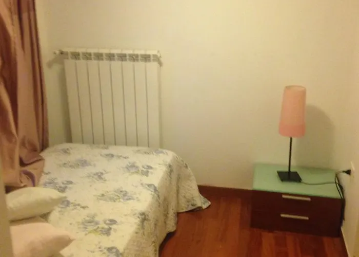 Gæstehus San Pietro A Corte